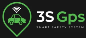 Navy Modern King Place Location Logo