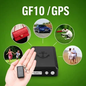 جهاز التتبع GF10 GPS